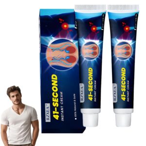 Instant Firming Cream