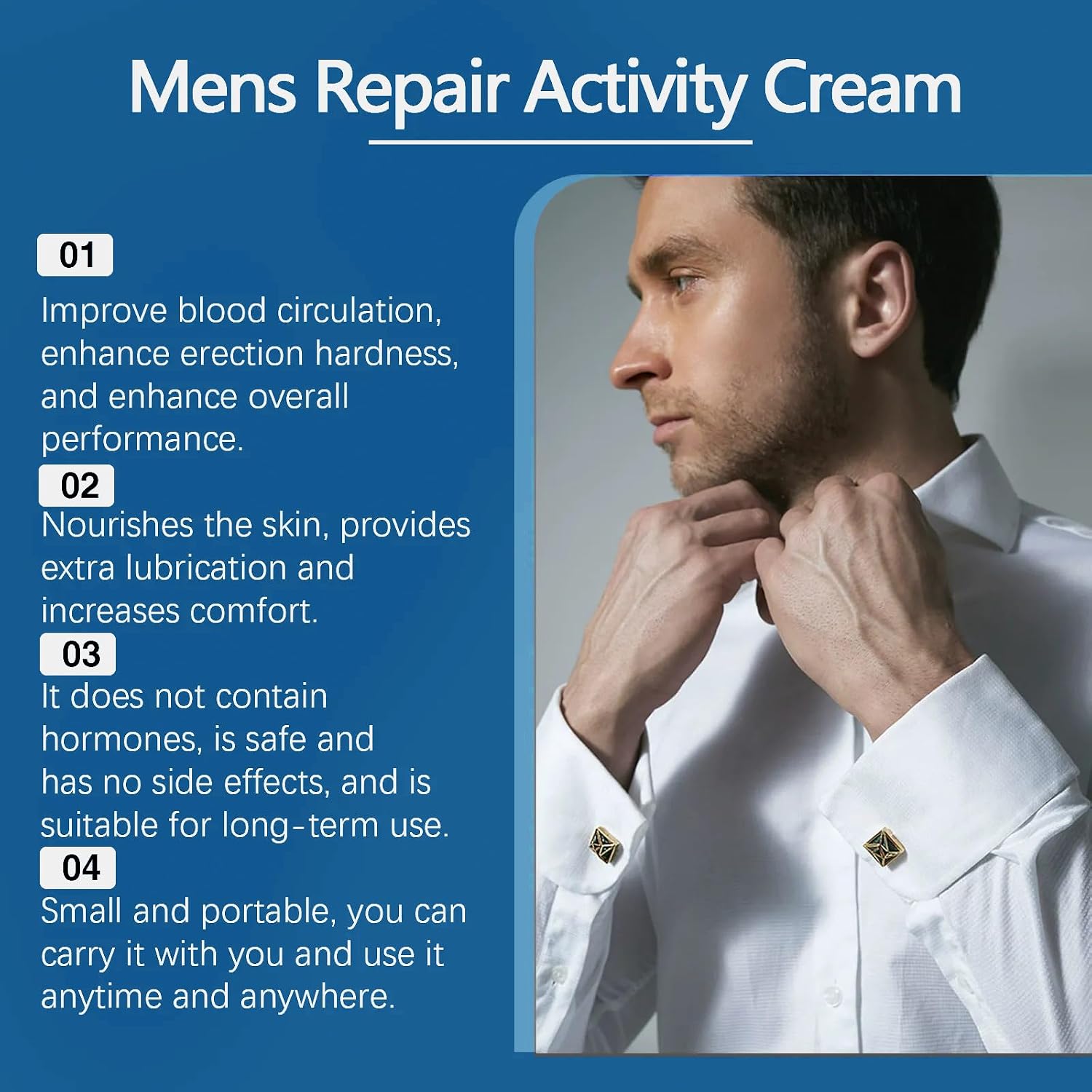 Instant Firming Cream