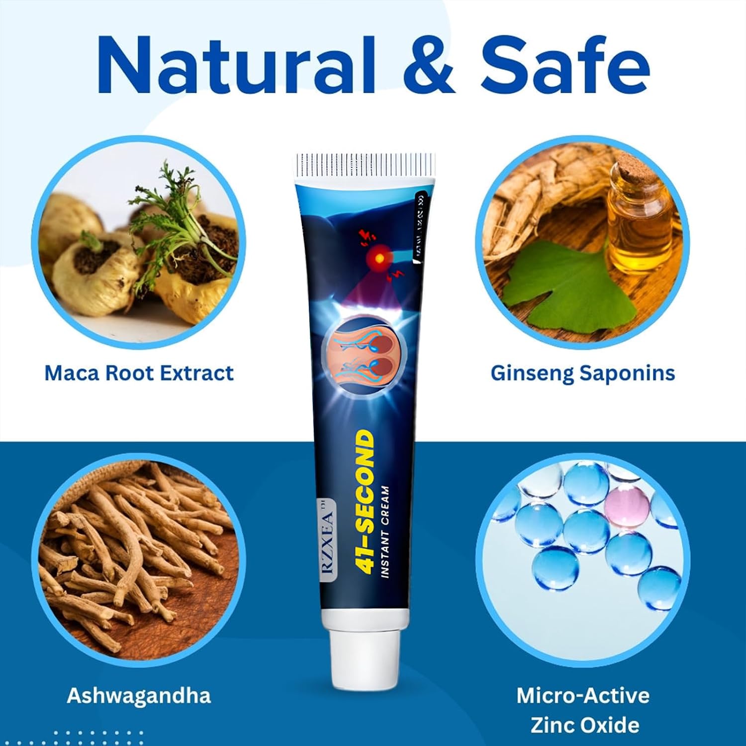 Instant Firming Cream