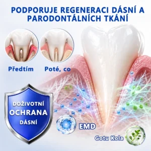 Evolvion® GumRevive