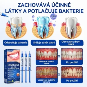 Evolvion® GumRevive