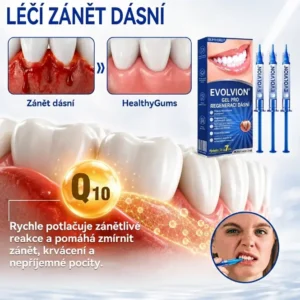 Evolvion® GumRevive