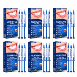 Evolvion® GumRevive