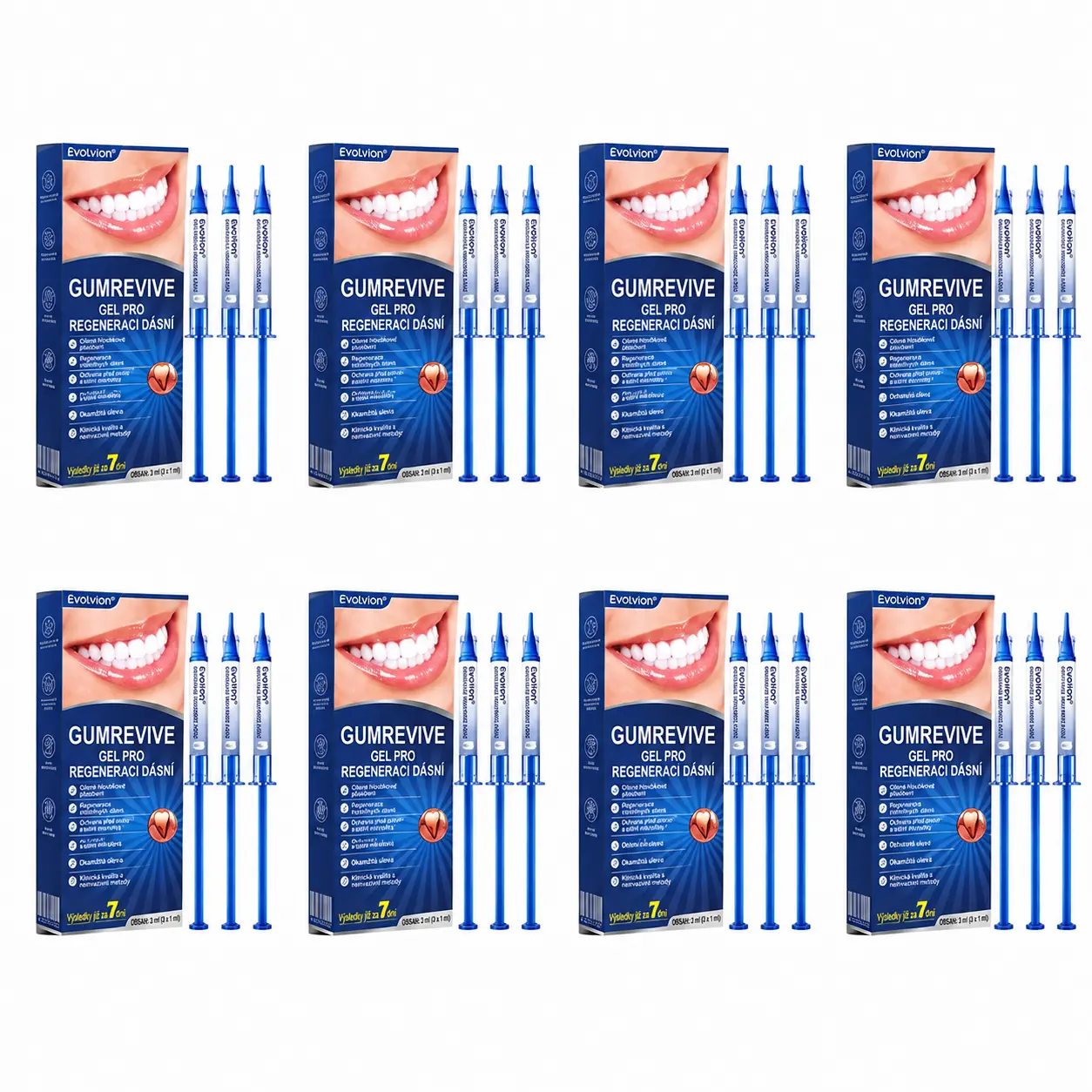 Evolvion® GumRevive
