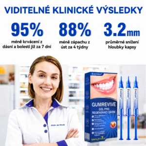 Evolvion® GumRevive