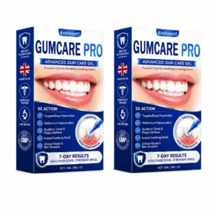 Evolvion® GumCare Pro