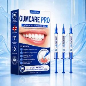 Evolvion® GumCare Pro