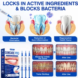 Evolvion® GumCare Pro