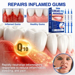 Evolvion® GumCare Pro