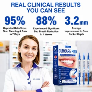 Evolvion® GumCare Pro