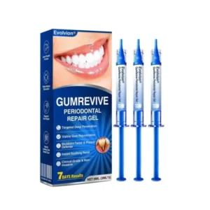 Evolvion® GumRevive Periodontal Repair Gel