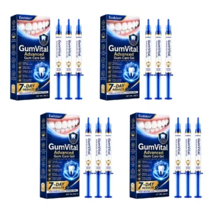Evolvion® GumVital Advanced Gum Care Gel
