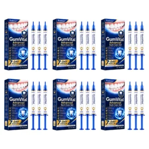 Evolvion® GumVital Advanced Gum Care Gel