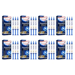 Evolvion® GumVital Advanced Gum Care Gel