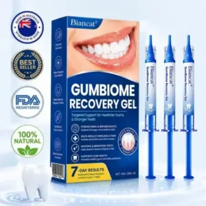 Biancat® GumBiome Recovery Gel