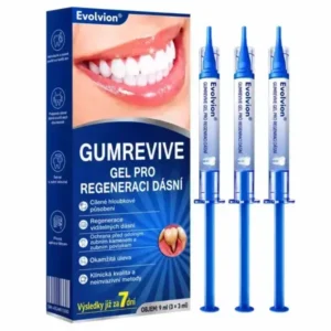 Evolvion® GumRevive