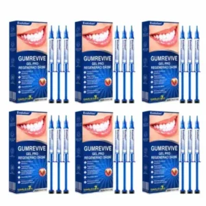 Evolvion® GumRevive