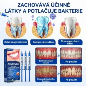 Evolvion® GumRevive