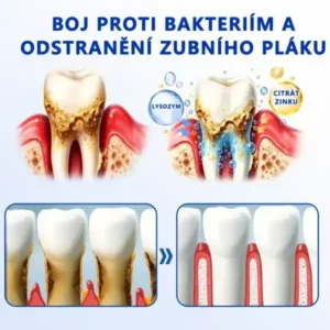 Evolvion® GumRevive
