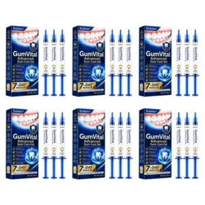 Evolvion® GumVital Gum Care Gel