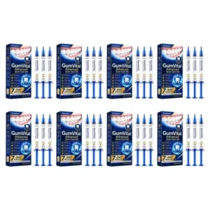 Evolvion® GumVital Gum Care Gel