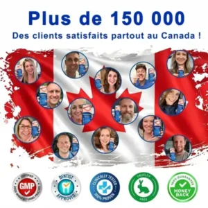 Gel Régénération Parodontale