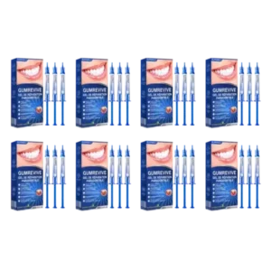 Gel Régénération Parodontale