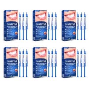 Gel Régénération Parodontale
