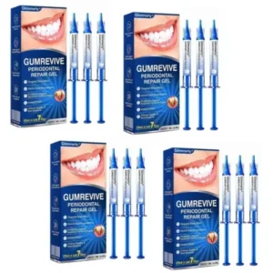 Glimmerly® GumRevive Periodontal Repair Gel