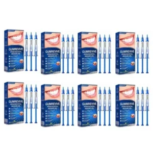Glimmerly® GumRevive Periodontal Repair Gel